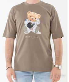 T shirt cotone americano 