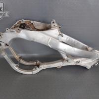 Telaio honda crf 250 2004/07 no targa