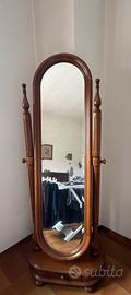 Specchio vintage