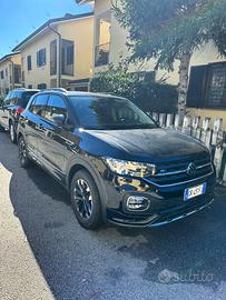 VOLKSWAGEN T-Cross - 2023