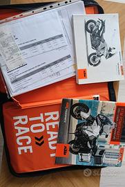 KTM 1290 Super Adventure T