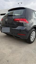 GOLF 7 volkswagen DSG 7 marce 1.6 tdi
