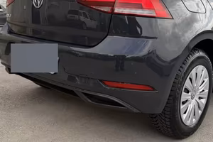 GOLF 7 volkswagen DSG 7 marce 1.6 tdi