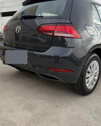 GOLF 7 volkswagen DSG 7 marce 1.6 tdi
