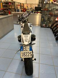 HONDA CRF450 RX 2018