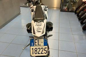 HONDA CRF450 RX 2018