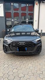 AUDI Q5 2ª serie S-line Quattro