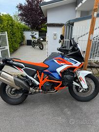 Ktm 1290 Superadventure R