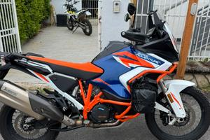 Ktm 1290 Superadventure R