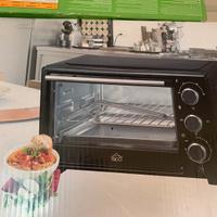 Forno 16 litri  elettrico