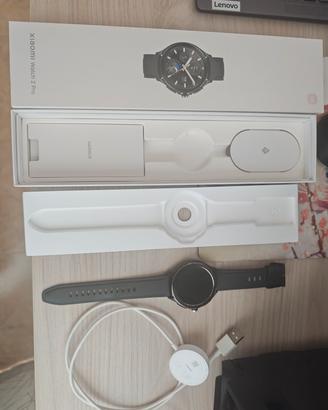 Xiaomi Watch 2 pro