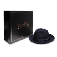 Borsalino Ed. Limitata FLAG Italia Nuovo Tg 57 Blu