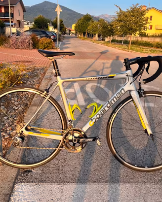 Bici da corsa BOURDMAN