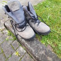 Scarponcini Orizo tg. 44