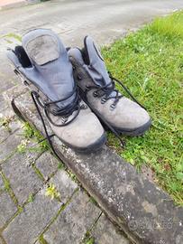 Scarponcini Orizo tg. 44