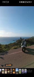 vespa lml star 125 2t  trattabile accetto scambi