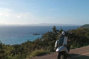 vespa lml star 125 2t  trattabile accetto scambi