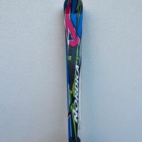 Nordica Dobermann SLR EVO 2014 sci 182cm R23
