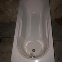 vasca da bagno Revita