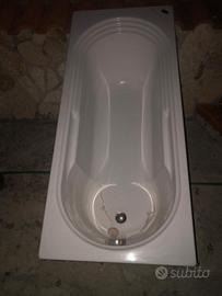 vasca da bagno Revita