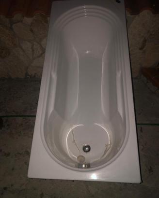 vasca da bagno Revita