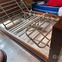 Letto per anziani 1 piazza e mezza