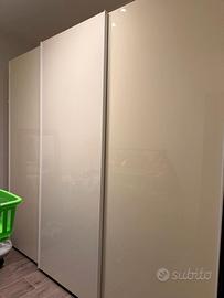 Camera da letto completa