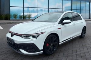 Golf VIII GTI CLUBSPORT 300CV