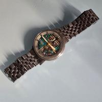 Bulova accutron 70'