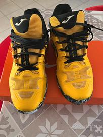 Joma Slam padel