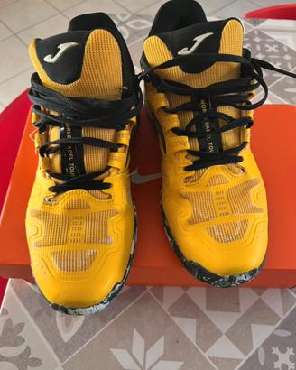 Joma Slam padel