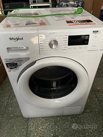 ASCIUGATRICE WHIRPOOL FFT M11 8X3 IT