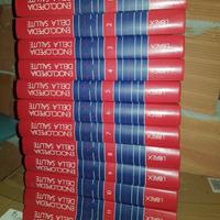 Enciclopedia della Salute Librex - 12 Volumi