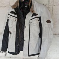 Giacche moto varie