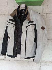 Giacche moto varie