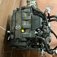 Motore mazda mx-5 1.8