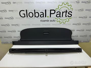 Mensola cappelliera Audi A6