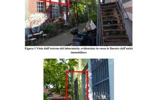 Loft a milano