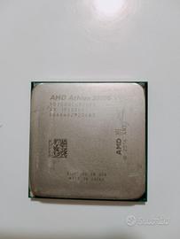 CPU AMD 3000g