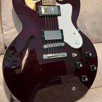 Epiphone Riviera Noel gallagher