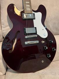 Epiphone Riviera Noel gallagher