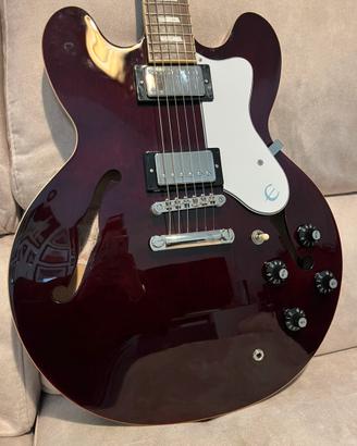 Epiphone Riviera Noel gallagher