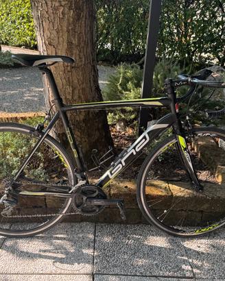 Bici da corsa bandiziol entry-level