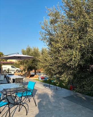 casa vacanza adragna 