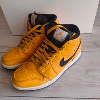 Jordan 1 mid University