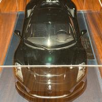 Maserati Model Maserati Nera 1/12 Nuova MC20
