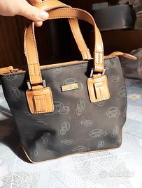 Borsa a mano Sergio Tacchini 