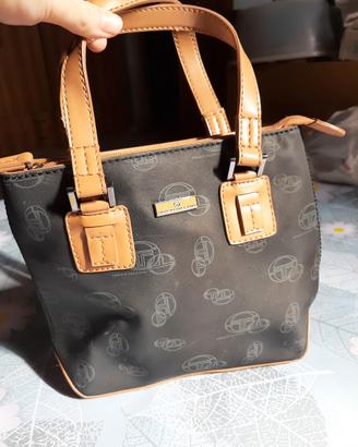 Borsa a mano Sergio Tacchini 