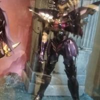 myth cloth ex cancer surplice