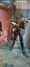 myth cloth ex cancer surplice